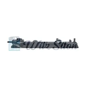 plastic tank for RENAULT Car Radiator Top tank Ningbo