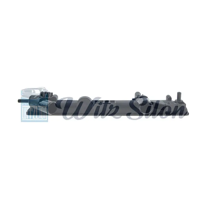 plastic tank for RENAULT Car Radiator Top tank Ningbo