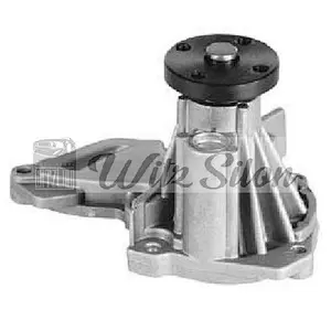 WATER PUMP EPW80 / 1007714 / 1020538 / 1132607 / 96MX8591AA / 1326374 / YS6G8501A2C / YS6G8591A2C / 1350461 / 1350460 FORD / FIE
