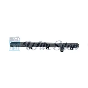 Radiator Support Radiator Plastic Top tanks Machine Car Radiator Exoansion for MITSUBISHI LANCER car