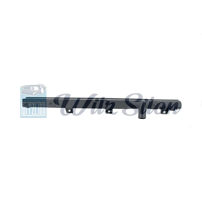 Radiator Support Radiator Plastic Top tanks Machine Car Radiator Exoansion for MITSUBISHI LANCER car