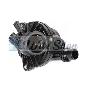 Engine Coolant Water Pump with Thermostat Housing A2C59515257 11537536655 11537549476 11537544788 11517588885 11517632426