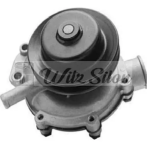 WATER PUMP 1446372 / 1446373 / 1501255 / 682F8501AA / 682F8501BA / 722F8501AA / 5005039 / 5005794 / 5007171 / 6007276 / EPW932 F