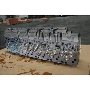 S60 23525566 Head Cylinder For DETROIT engine 12.7L non-EGR