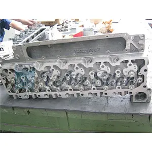 Stock Supply Dongfeng Engine ISDe Cylinder Head 2831474 5361593 4936081