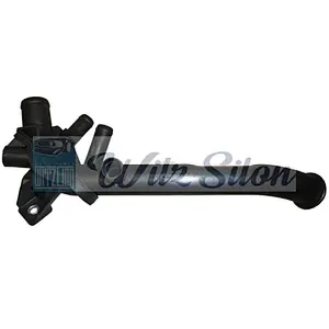 8200557908 car Renault MEGANE II water hose parts