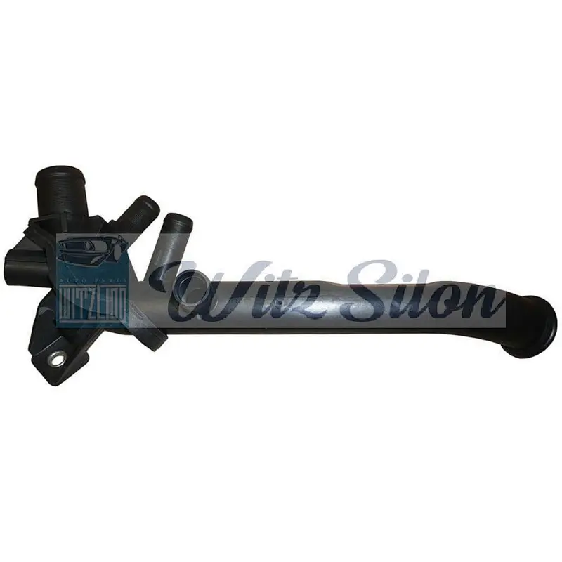 8200557908 car Renault MEGANE II water hose parts