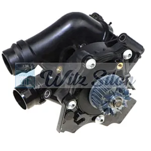 Water pump 06H121026N 06H121026DD 06H121026BF 06H121026AG