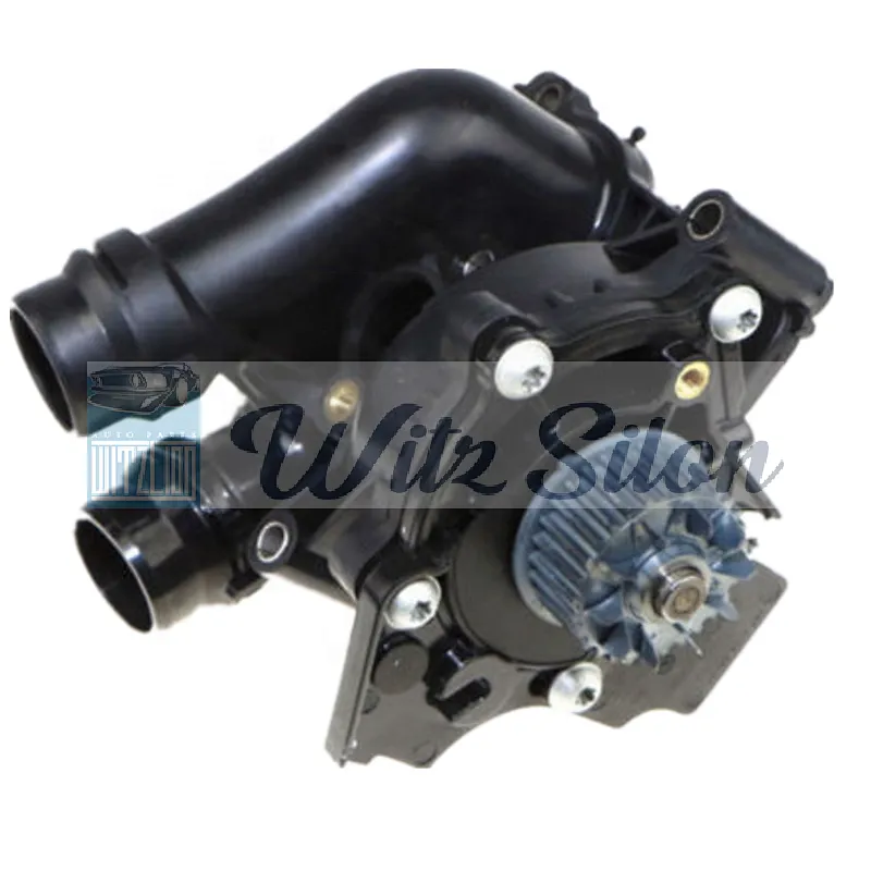 Water pump 06H121026N 06H121026DD 06H121026BF 06H121026AG