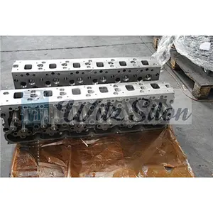 Renault Dci11 truck engine cylinder block assy D5010550603