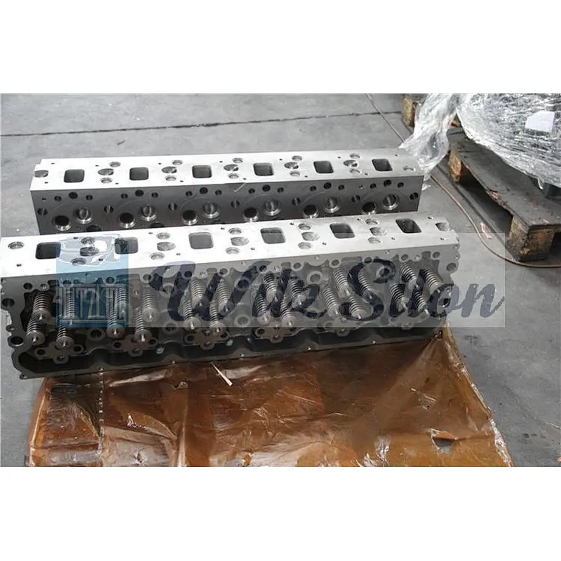 Renault Dci11 truck engine cylinder block assy D5010550603