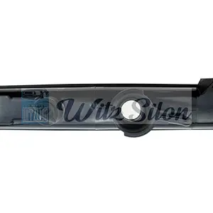 All kinds of Models car radiator plastic tanks for MAZDA car