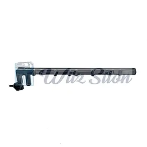 The Radiator Support Radiator Top Tank for NISSAN car Engine Spare Parts Auto Water Cooling System