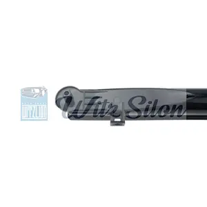 OEM Custom auto parts car plastic radiator tank
