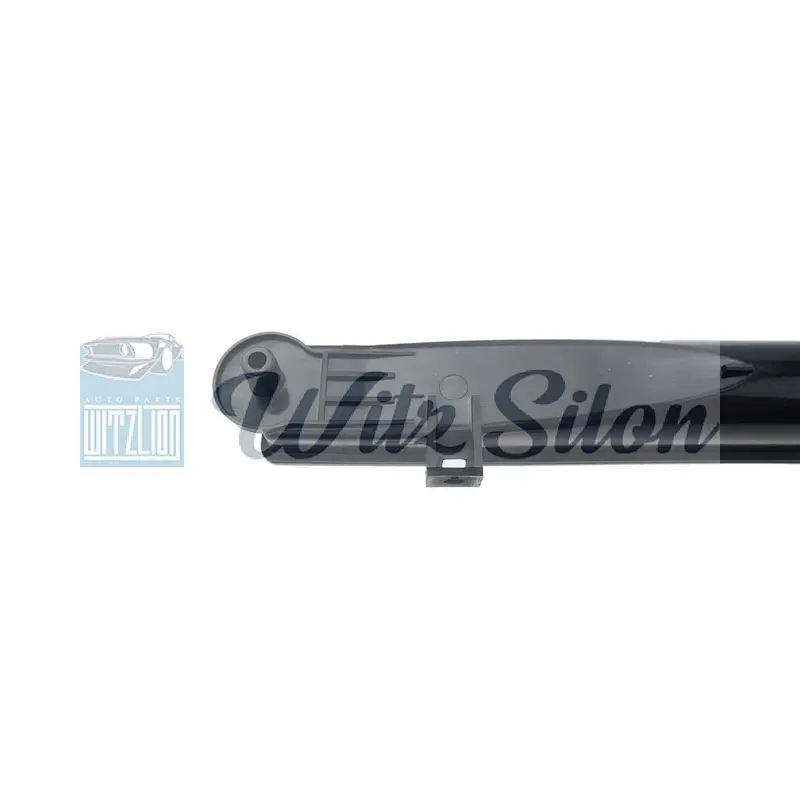 OEM Custom auto parts car plastic radiator tank