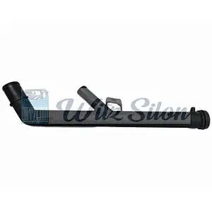 car water flange of renault clio hose parts
