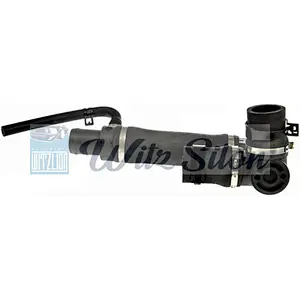 1F1Z8A521BB car coolant hose parts