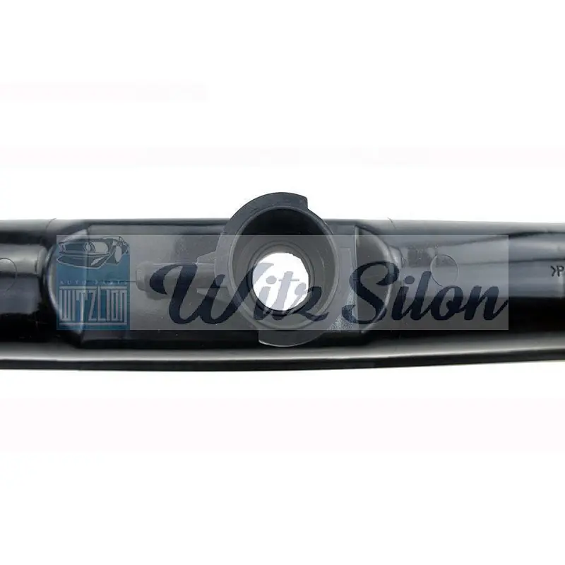 Factory Low Price Car Radiator Tank Radiator Top Tank for HILU-X T