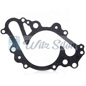 2.7L V6 DOHC Water Pump 04663732AC 4663732AB 4663732AC 4663732AD 4892225AA 4663732AB 4663732 4663736