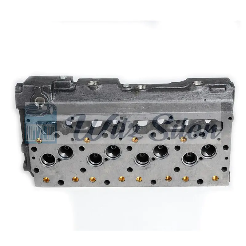 3304DI Cylinder head 1N4304