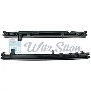 Directly Factory Provide Plastic Radiator Tank Upper Tank