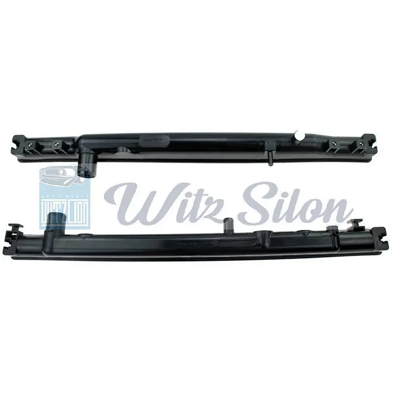 Directly Factory Provide Plastic Radiator Tank Upper Tank