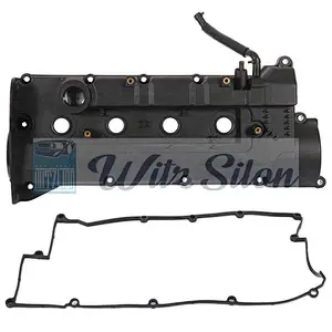 Brand New Engine Valve Cover Fits For 2004-2009 H-yundais E-lantras T-iburons T-ucsons 2.0L 22410-23100