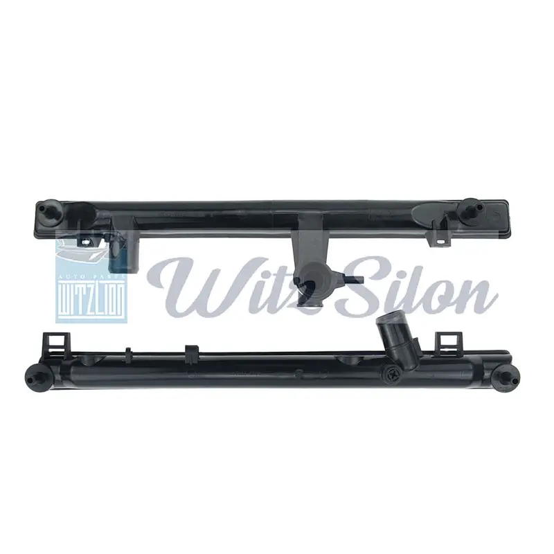 plastic tank for Auto Car Radiator cores and Automotive Car Radiator