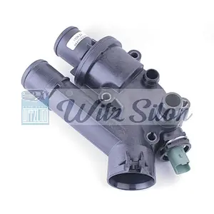 Engine Coolant Thermostat Fits CITROENs PEUGEOTs FORDs LAND ROVERs JAGUARs FIATs III 1427919
