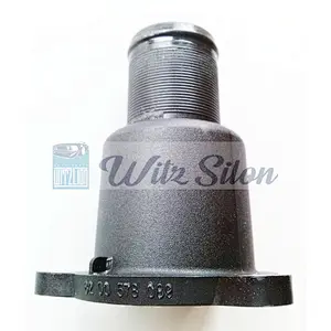 7700866387 renault water flange thermostat housing auto parts 82005780089 8200155515 8200561420 7700101179