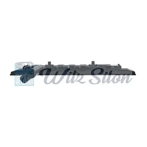 water tank plastic for HYUNDAI radiator plastic tank