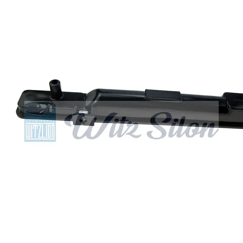Radiator manufacturers China car radiator expansion tank plastic tanks for HO-NDA ODYSSEY RA6 car