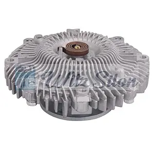 21082-10C10 Viscous Fan Clutch For NISSAN CEDRIC  GLORIA Y31 Y32 VG20 VG30 21082-10V00 21082-10V10