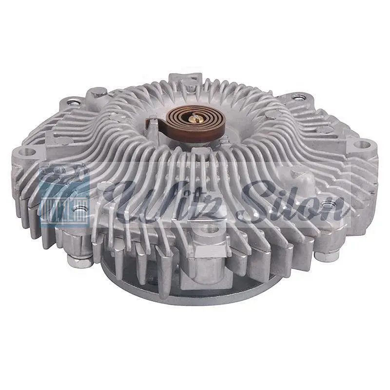 21082-10C10 Viscous Fan Clutch For NISSAN CEDRIC  GLORIA Y31 Y32 VG20 VG30 21082-10V00 21082-10V10