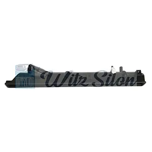 Water Tank Radiator Plastic Tank Car Radiator Plastic Tanks