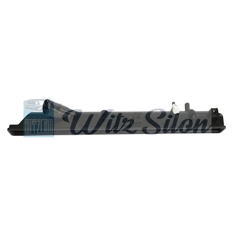 Water Tank Radiator Plastic Tank Car Radiator Plastic Tanks