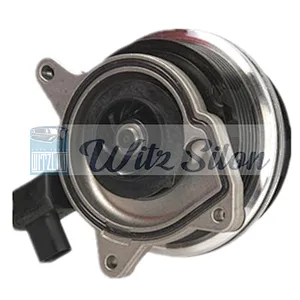 03C121004D New Electric Water Pump 03C121004E 03C121004J 03C121004L 03C121004JX