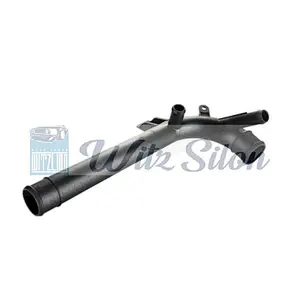 93378094 car engine coolant water hose of opel astra h spare parts