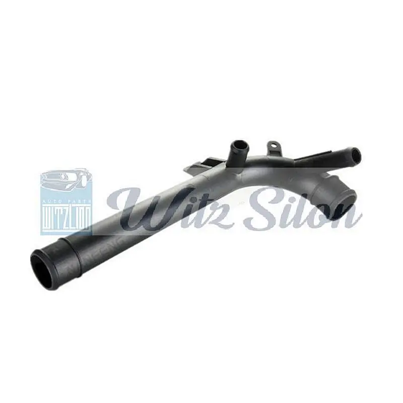 93378094 car engine coolant water hose of opel astra h spare parts