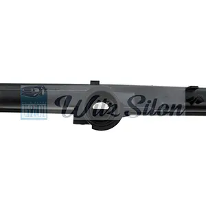 The used car accessories of the cooling system of the radiator plastic tanks manufactures for MAZDA car