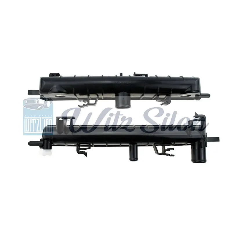 China auto spare parts for copper aluminum car radiator for CHEVROLET MALIBU car
