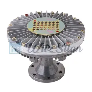 51066300067 Silicone Oil Fan Clutch for MAN ASKAM FARGO DESOTO NEOPLAN Em 51066300050 51066300074