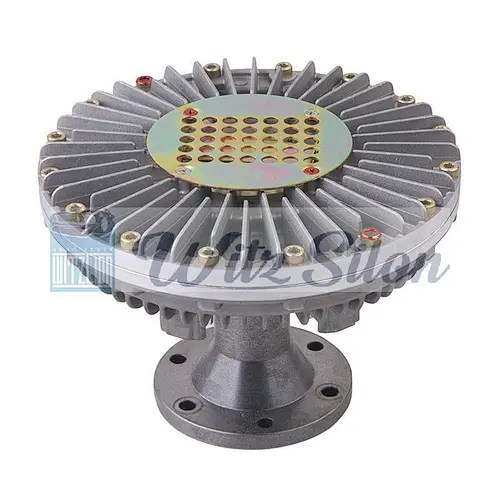 51066300067 Silicone Oil Fan Clutch for MAN ASKAM FARGO DESOTO NEOPLAN Em 51066300050 51066300074