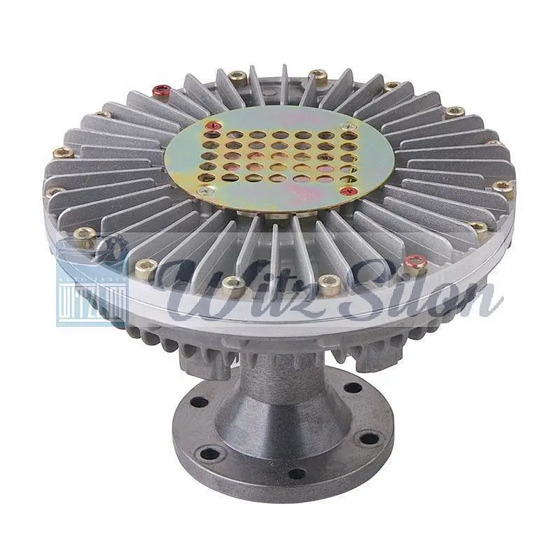 51066300067 Silicone Oil Fan Clutch for MAN ASKAM FARGO DESOTO NEOPLAN Em 51066300050 51066300074