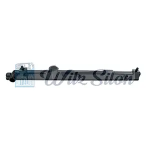 The China factory provide variety of wholesale radiator plastic tank for HO-NDA FIT car