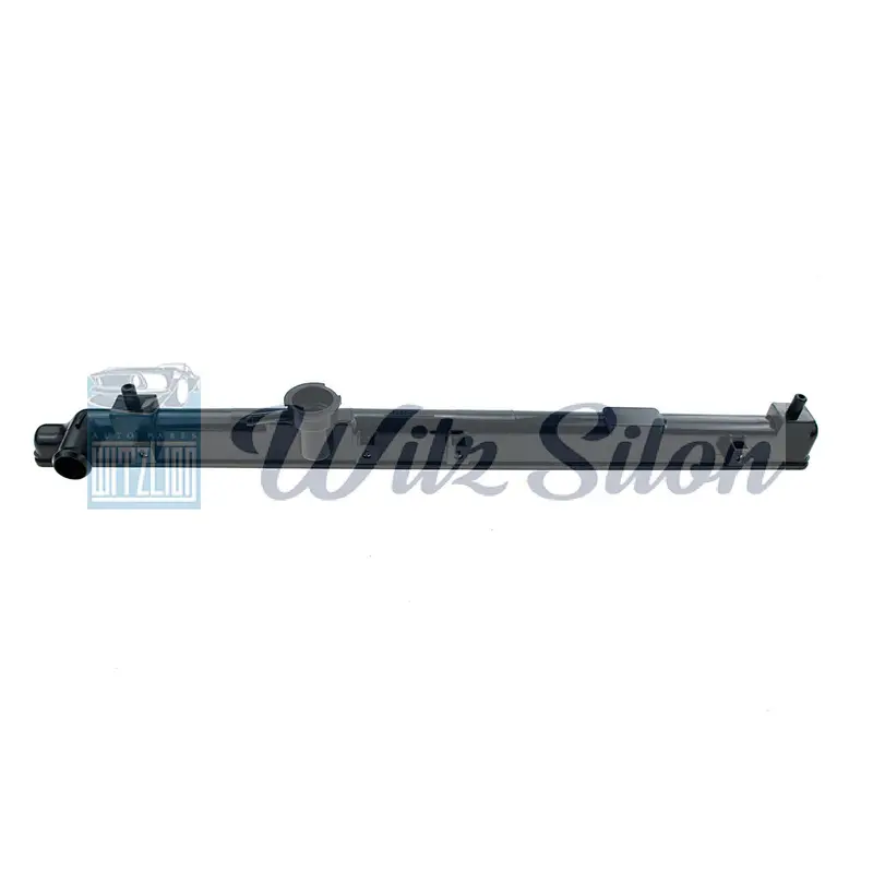 The China factory provide variety of wholesale radiator plastic tank for HO-NDA FIT car