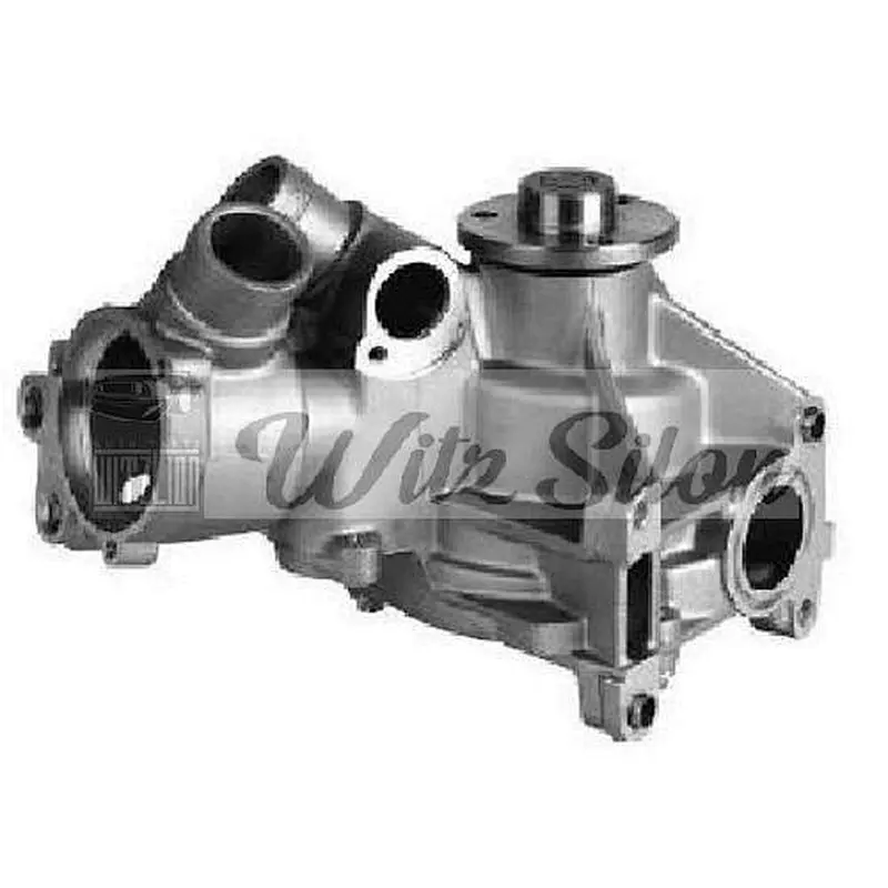 WATER PUMP 1042002801 / 1042003301 MERCEDES / -BENZ / C-CLASS (W202)/ / C 36/ / COUPE (C124)/ / E-CLASS (A124)/ / (A124) E/ / KO
