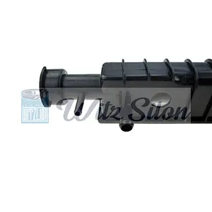 Car Plastic Upper TOP Radiator Water Surge Reserve Tank Radiator for General Motor Corporation car