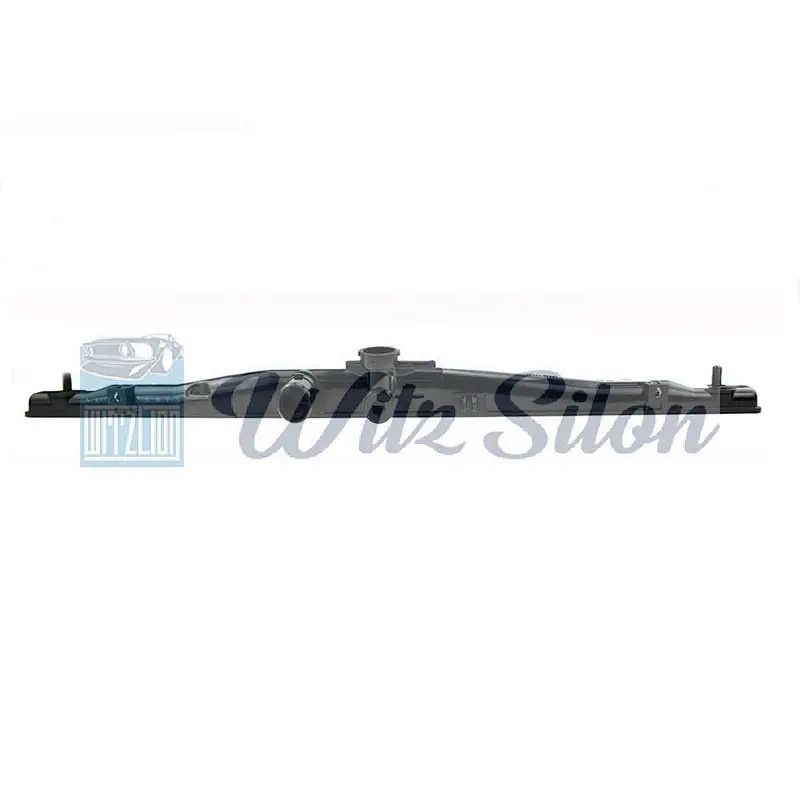 Auto Radiator Plastic Tanks Radiator for which OEM 160410P210 1604131610