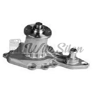 WATER PUMP 94118501 GM / CHEVETTE PONTIAC/ / 4cyl 1800cc/